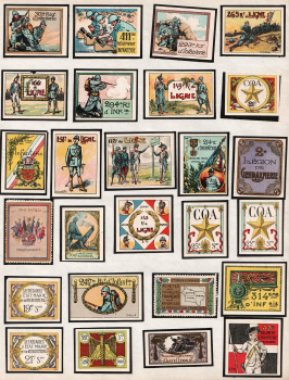 lot