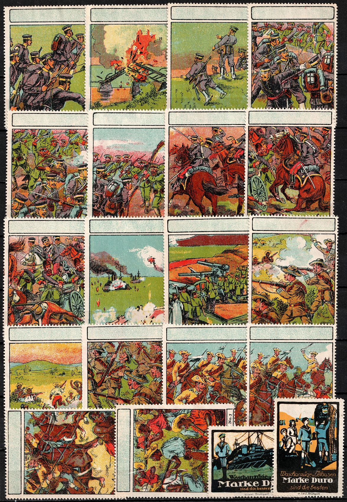 lot