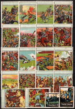 lot