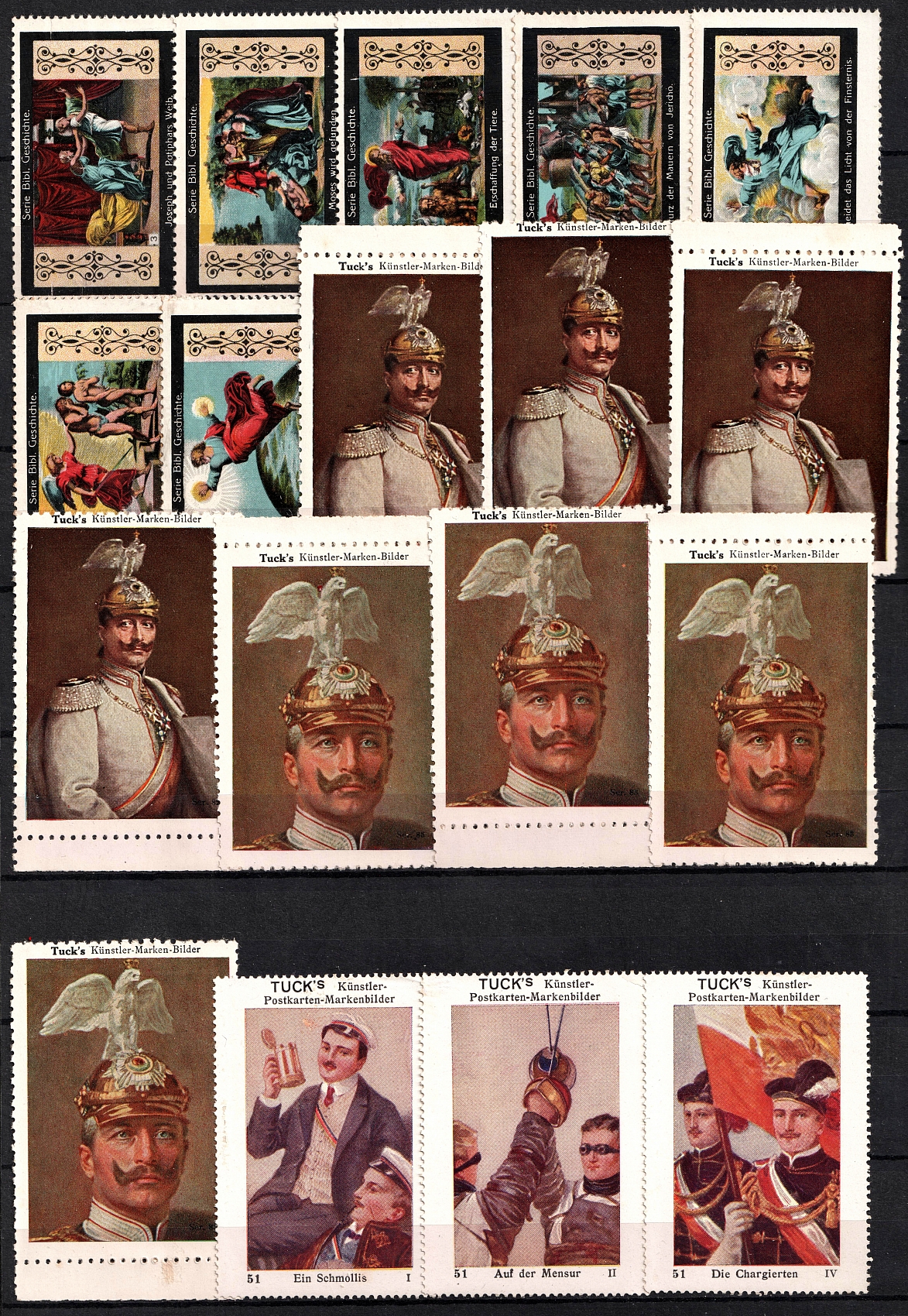 lot