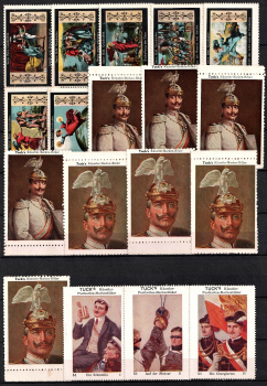lot