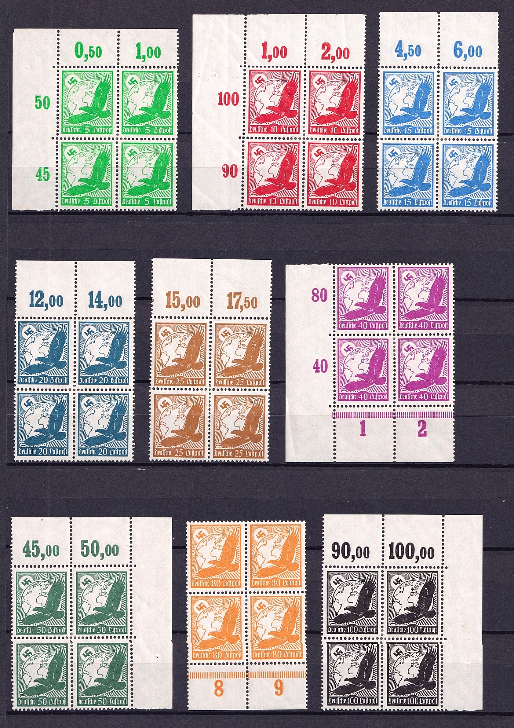 lot