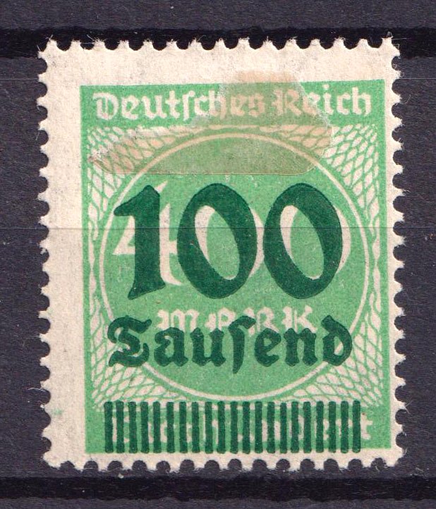 lot