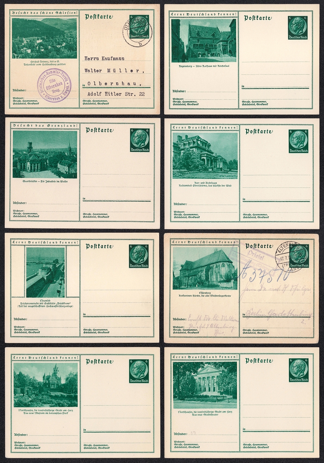 lot