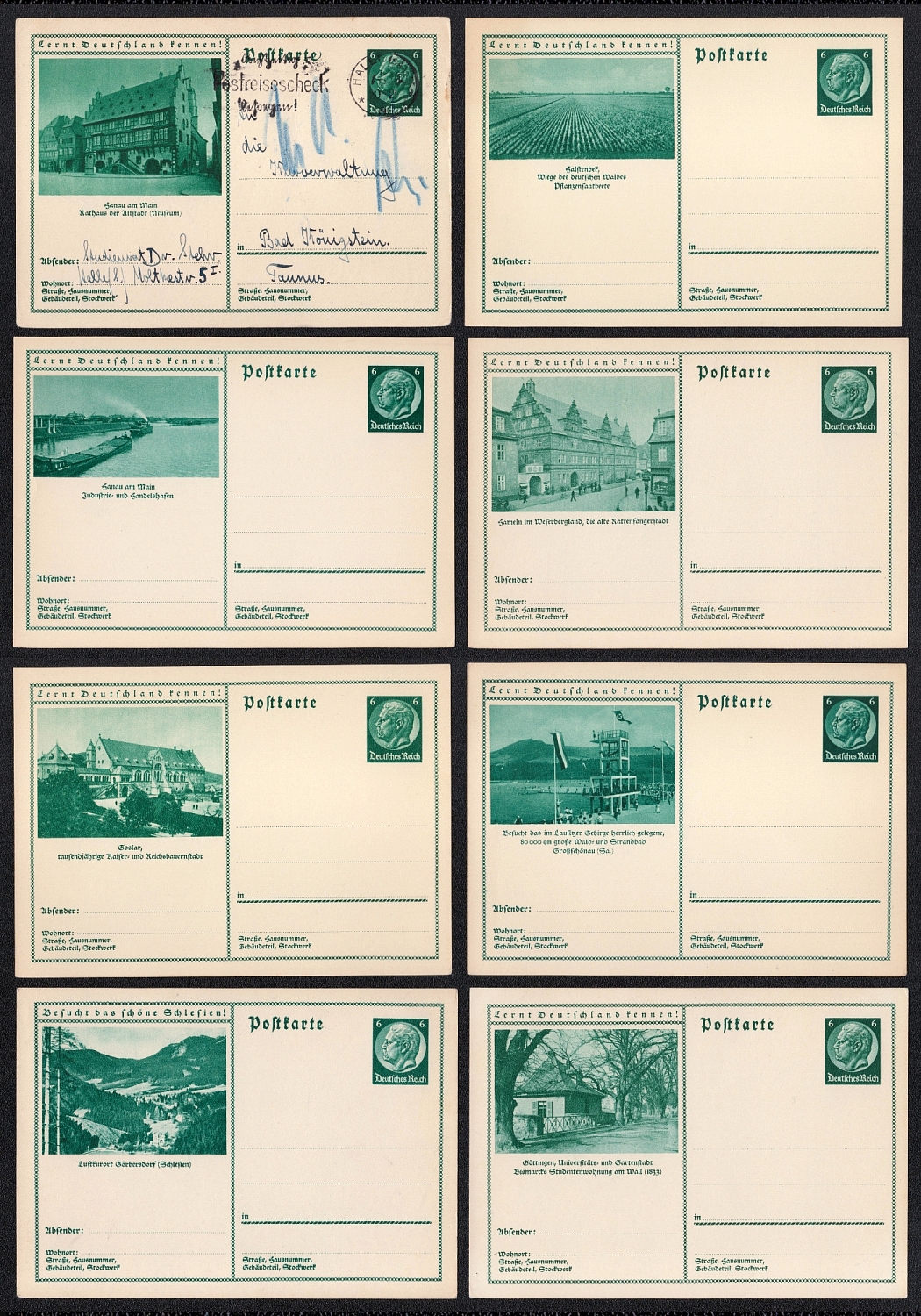 lot