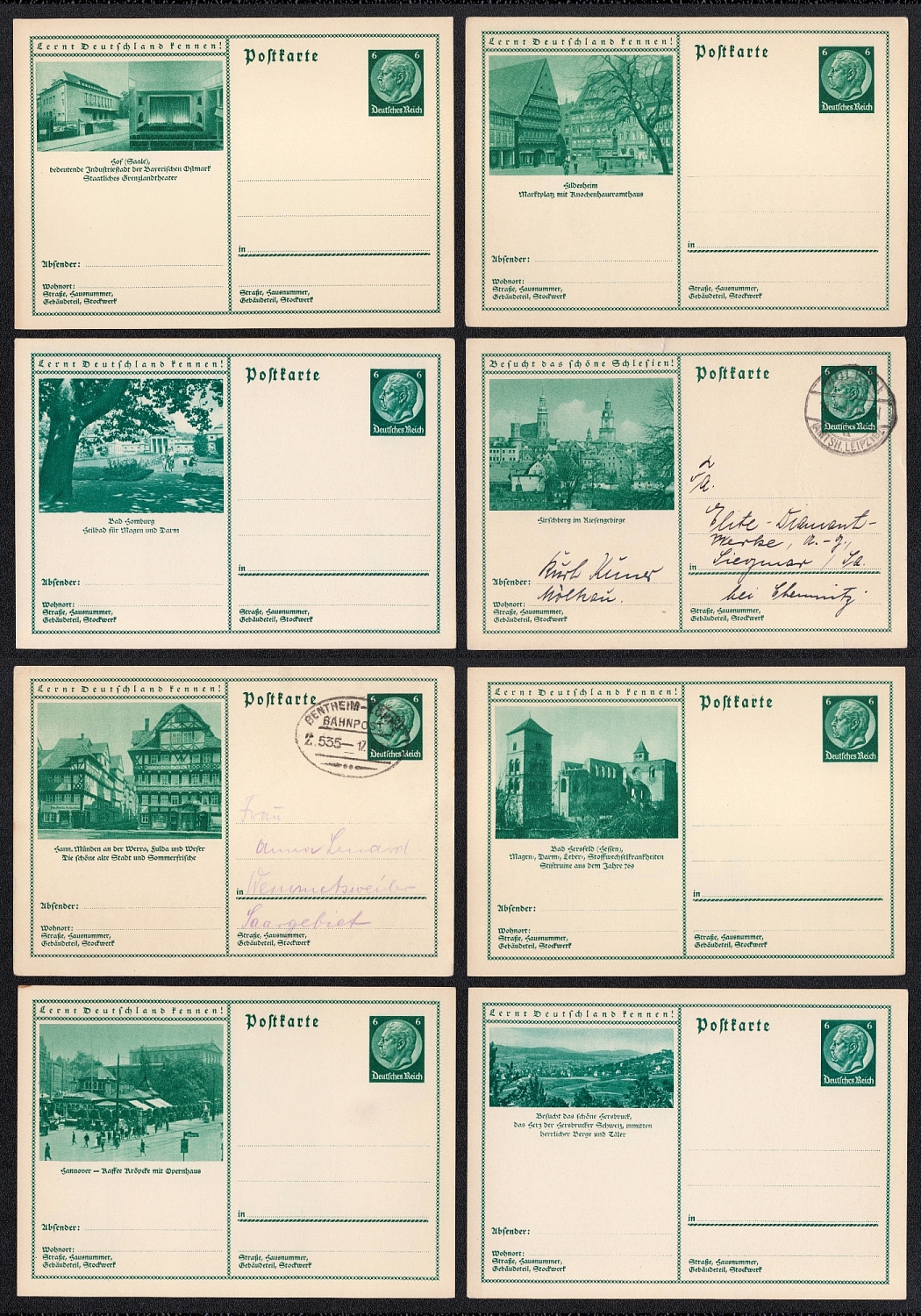 lot