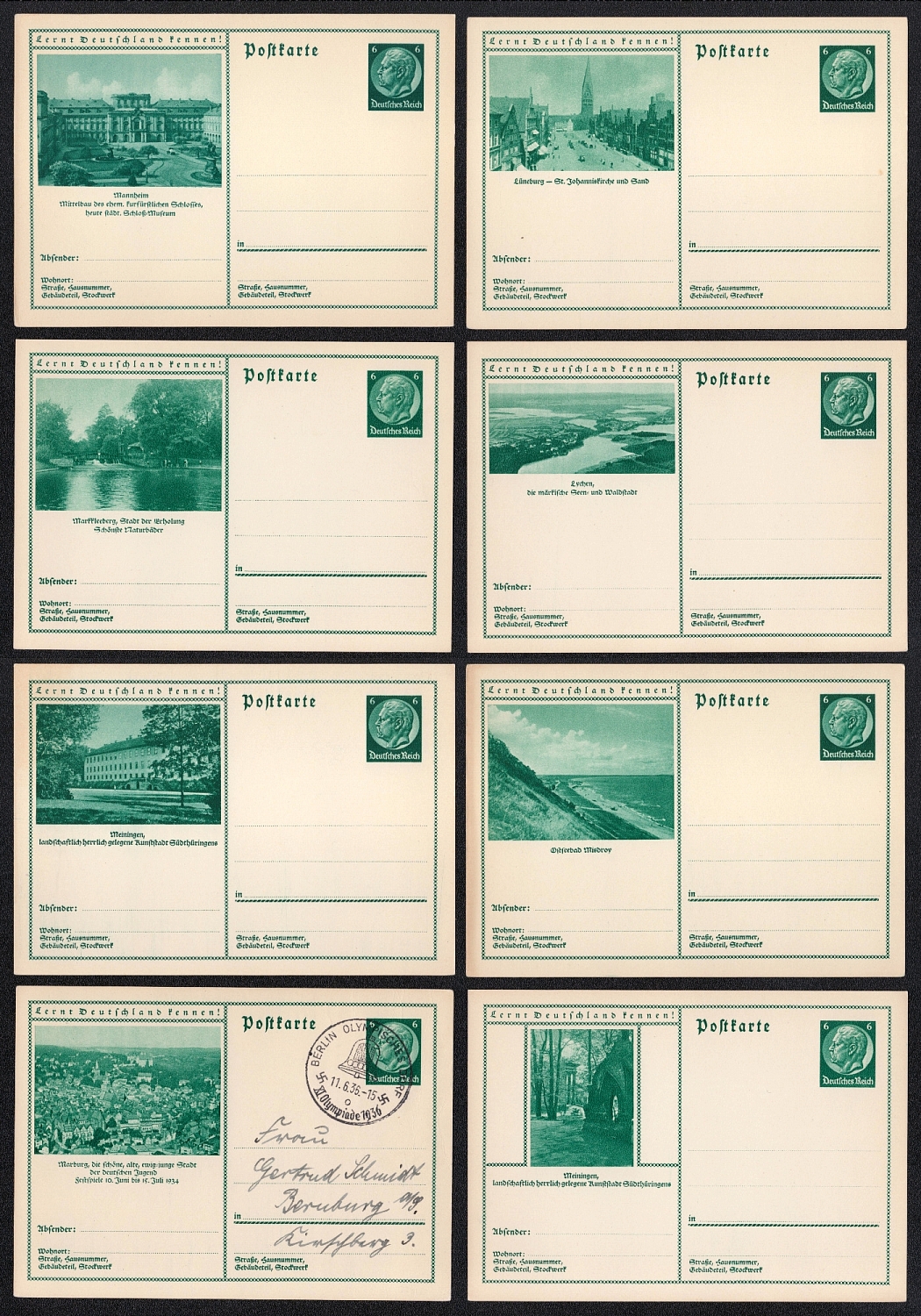 lot