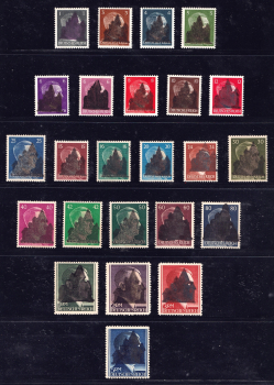 lot