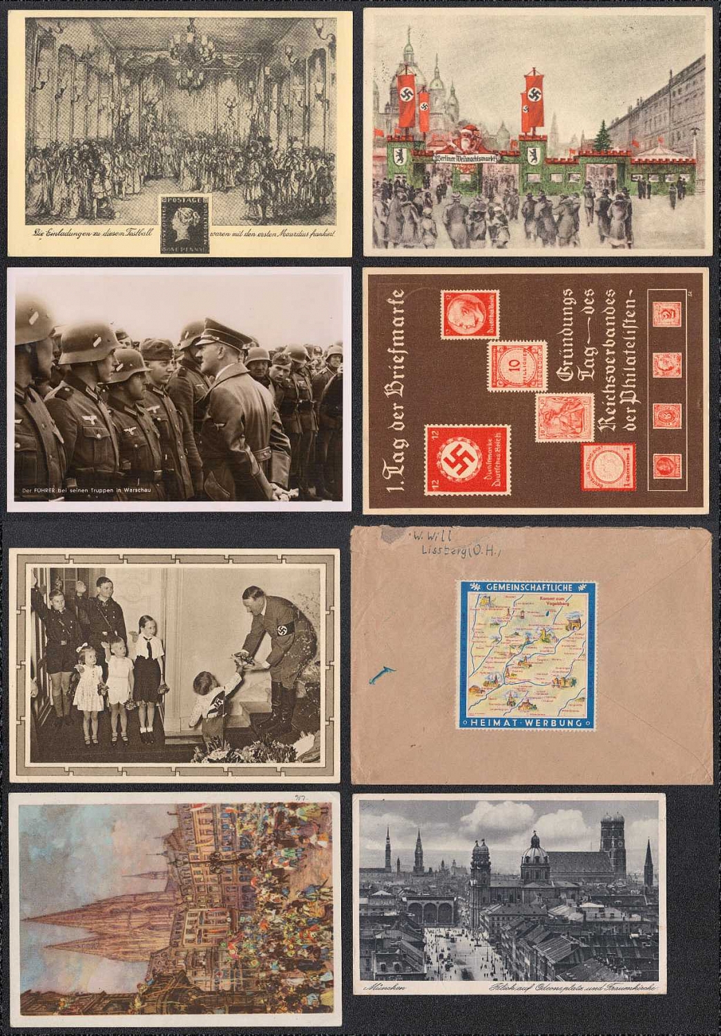 lot