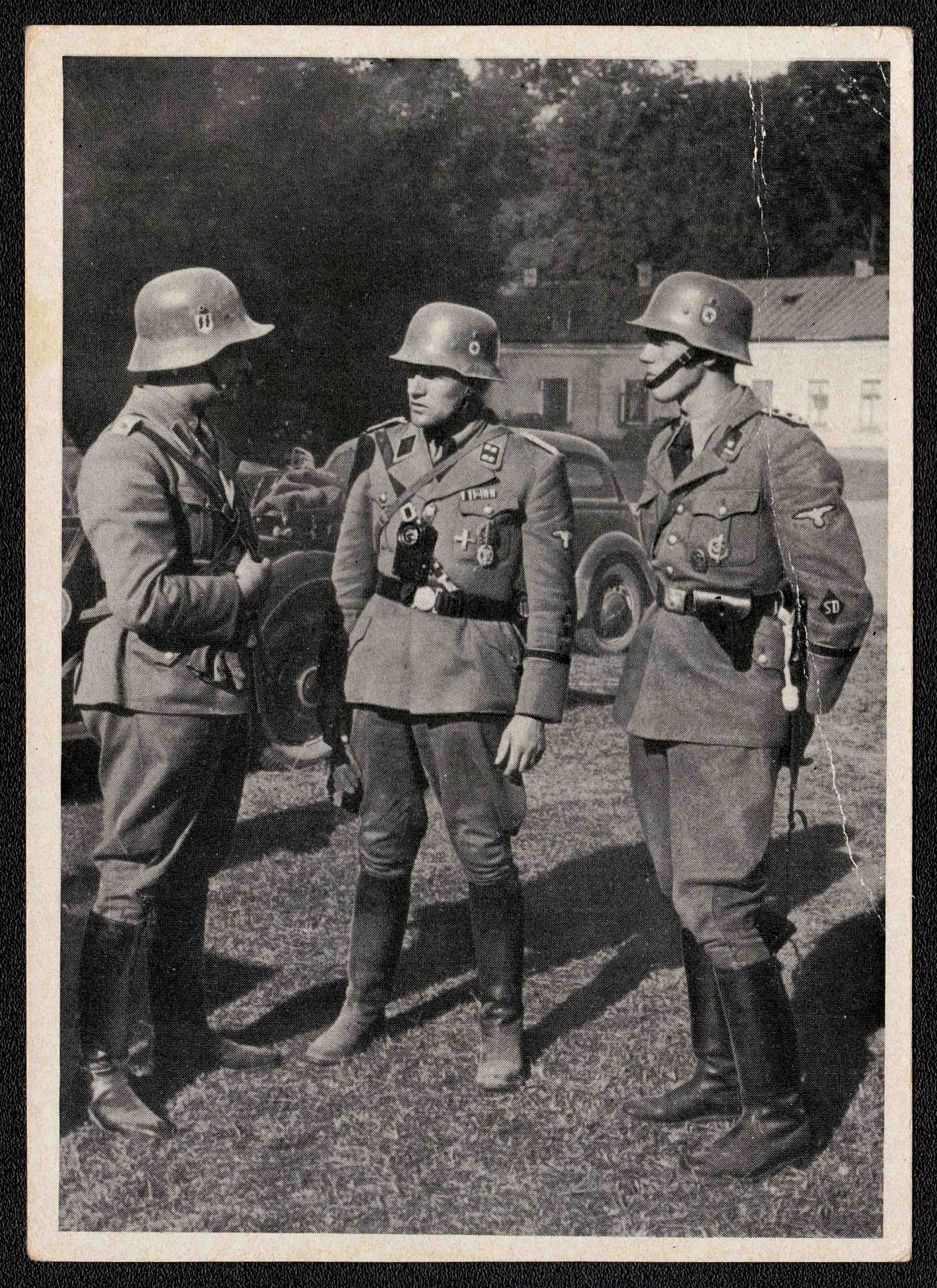 lot
