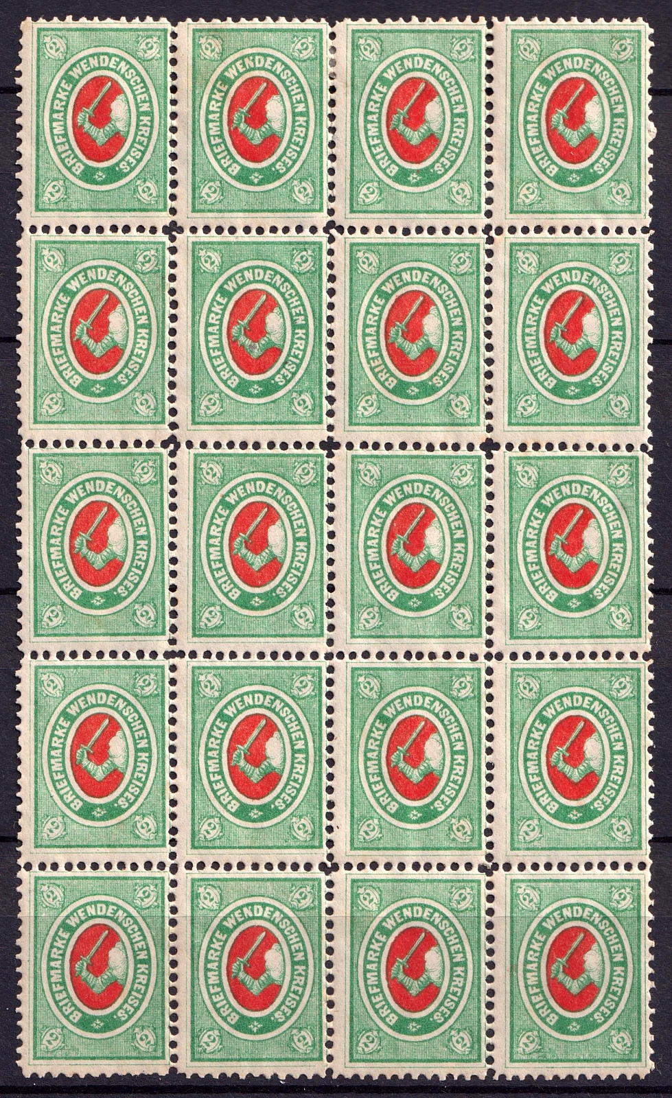 lot