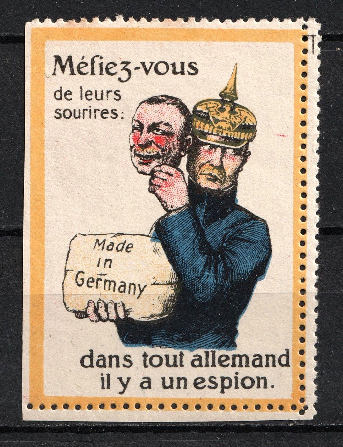 lot