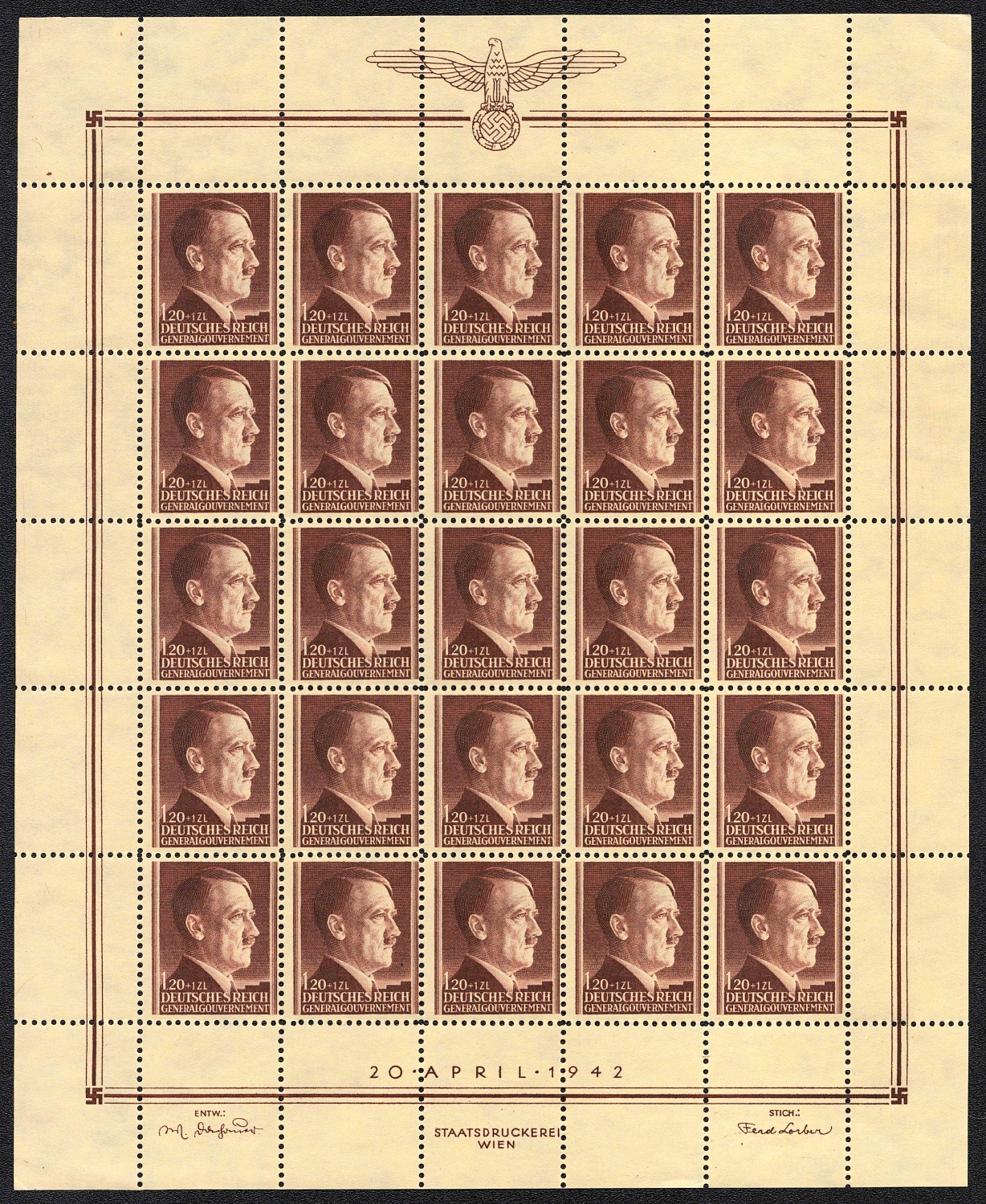 lot