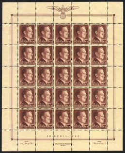 lot