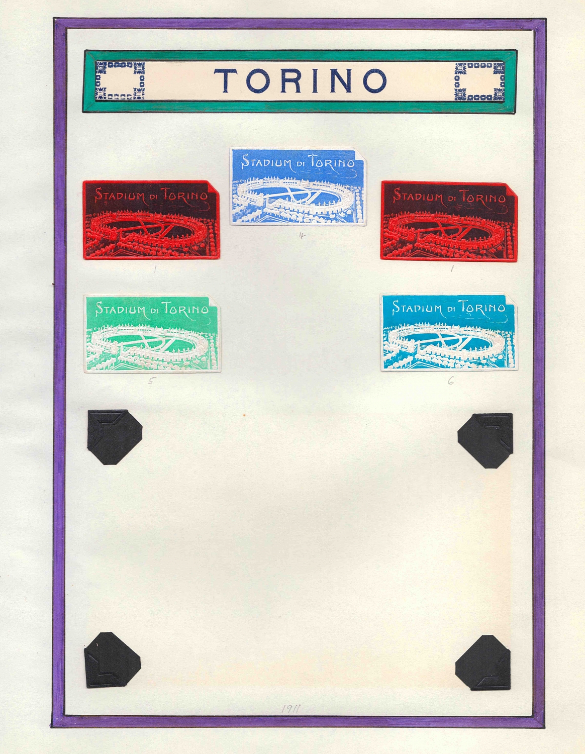 lot