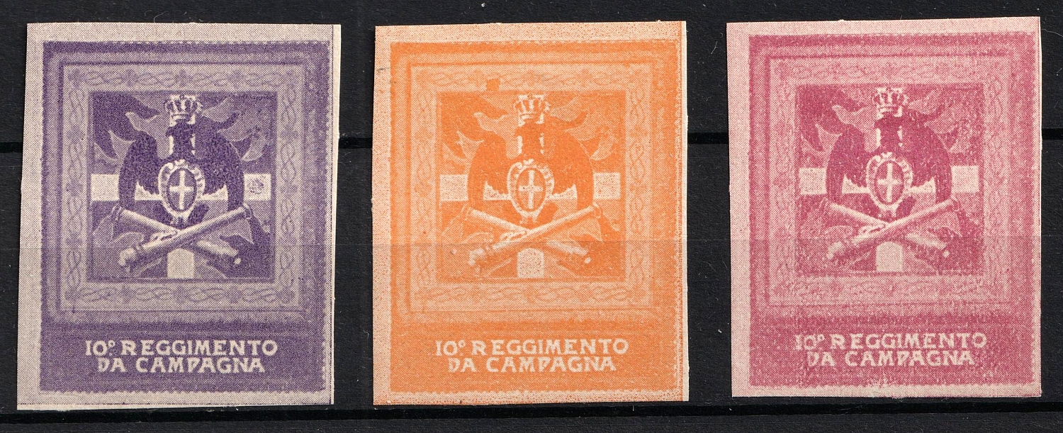 lot