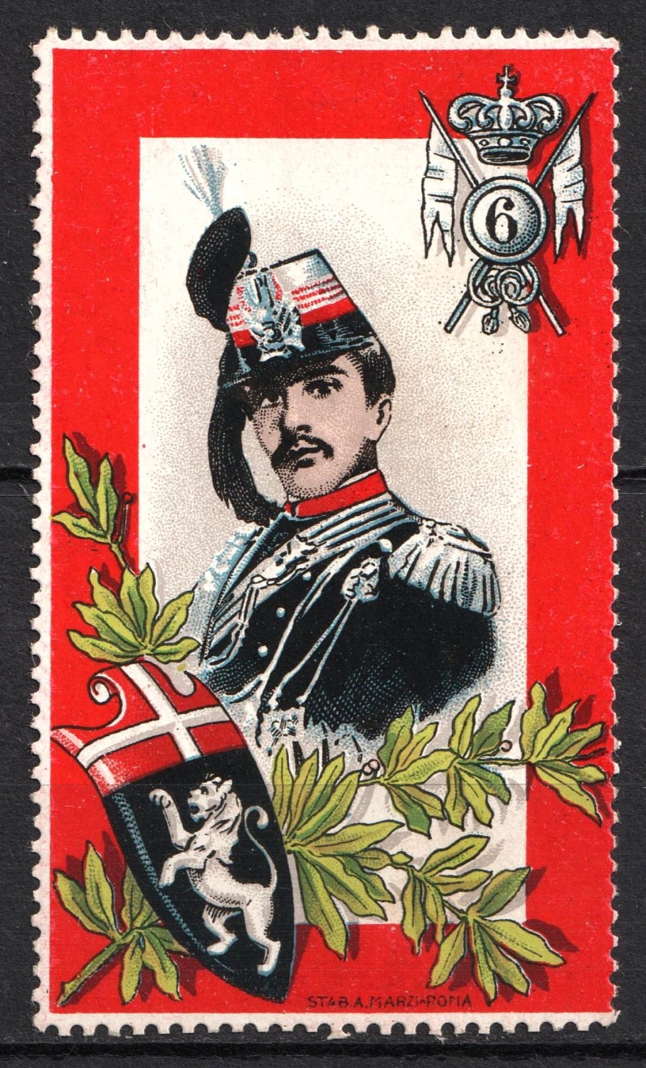 lot