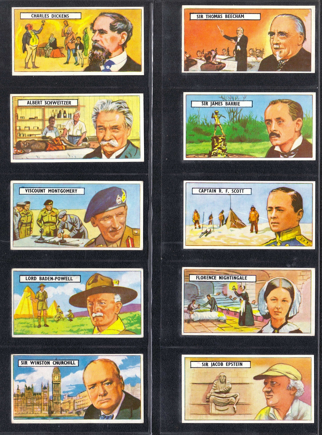 lot