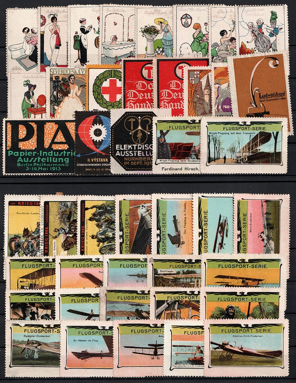 lot