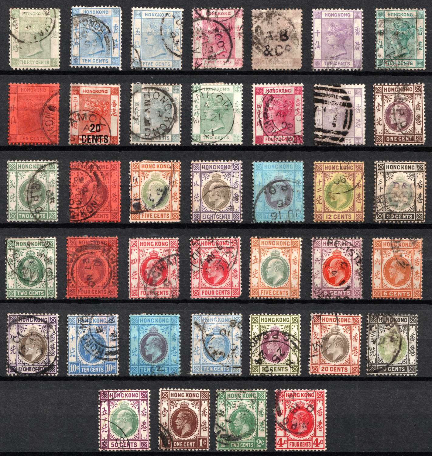 lot