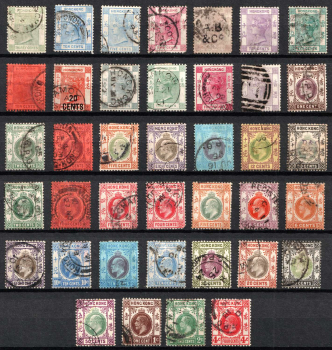 lot