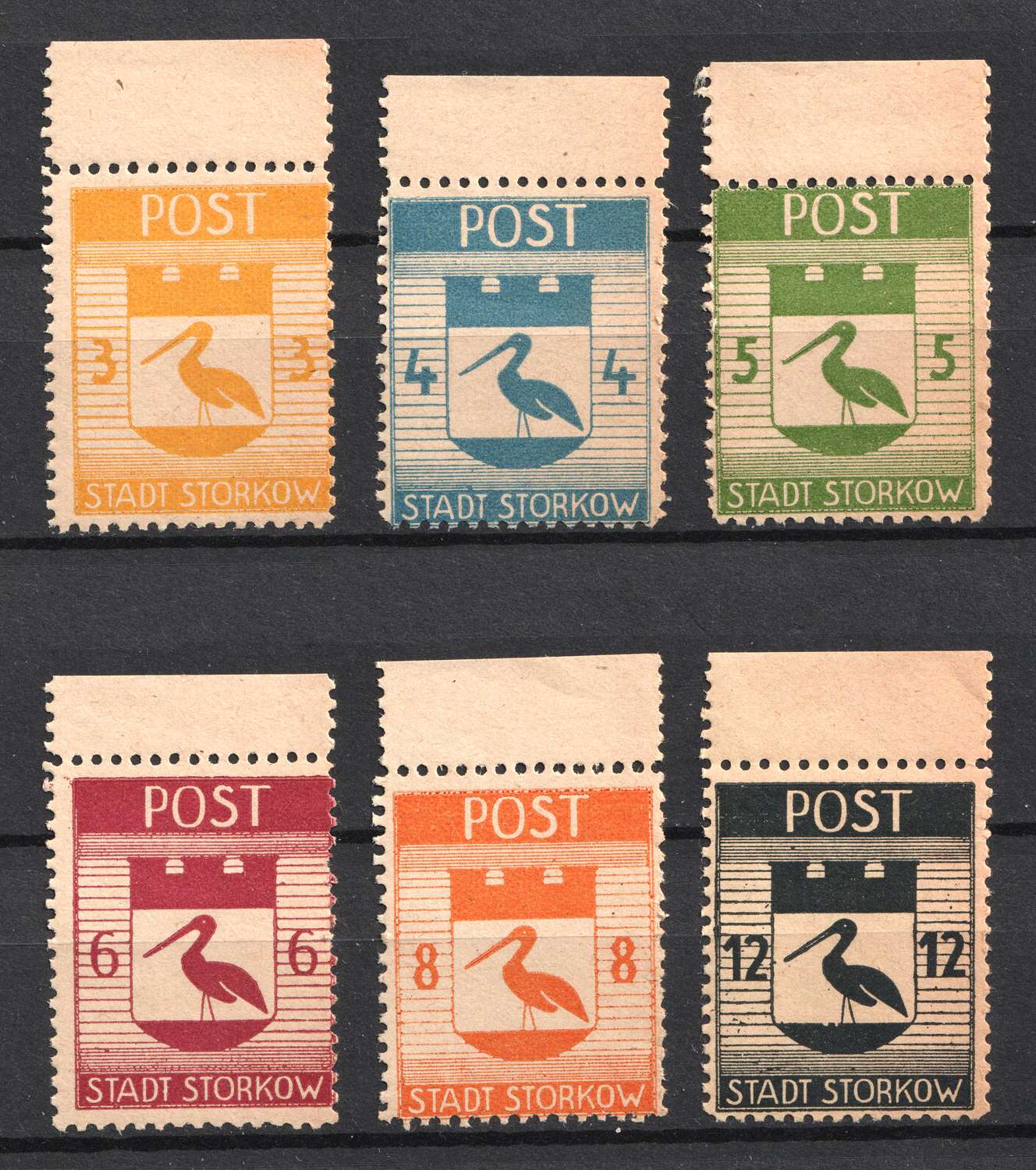 lot