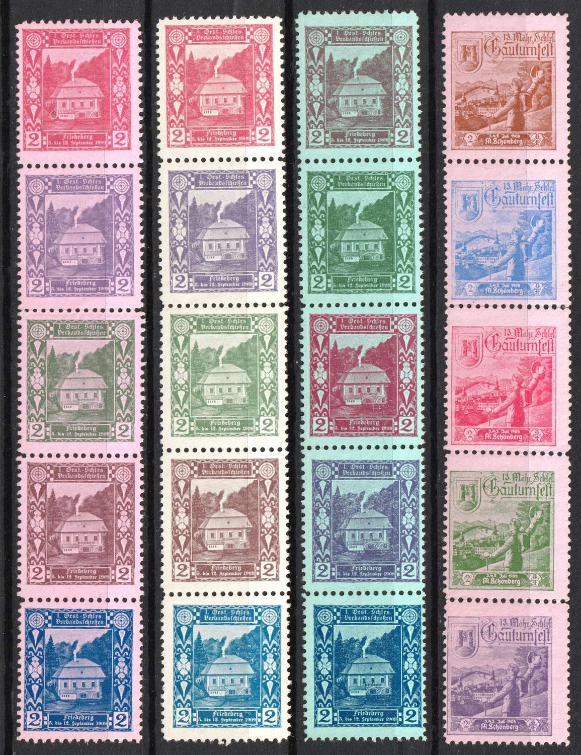 lot