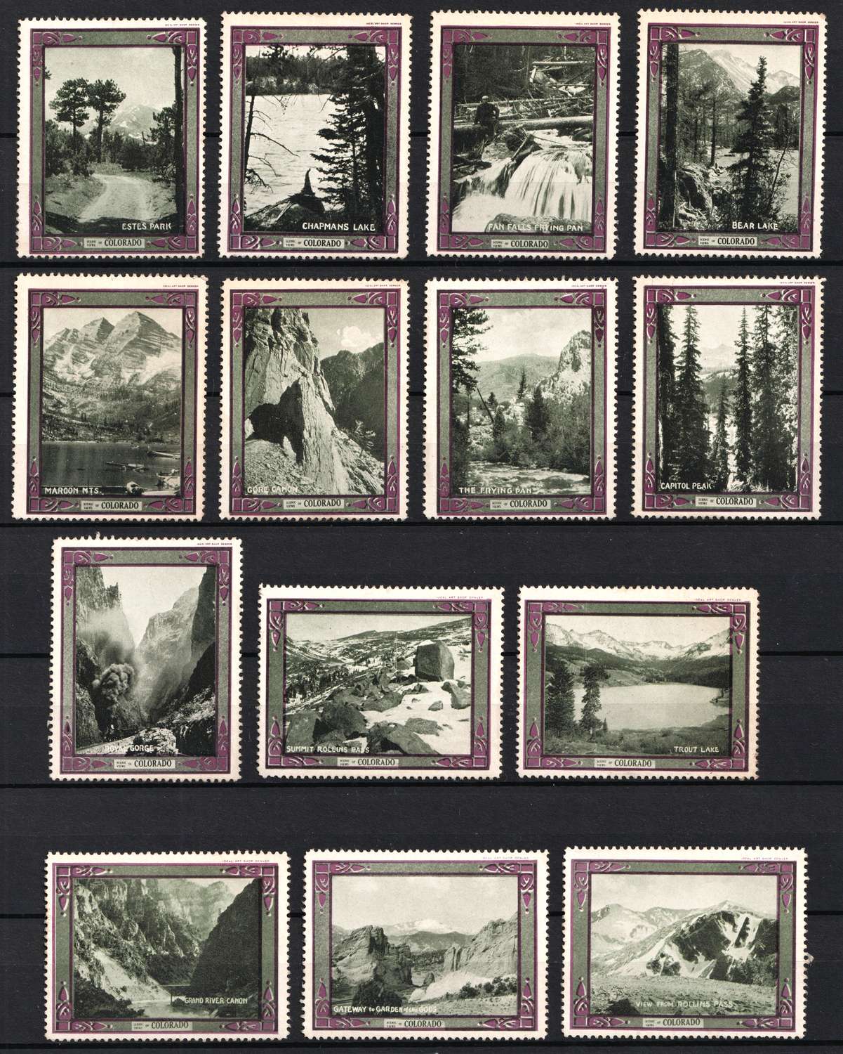 lot