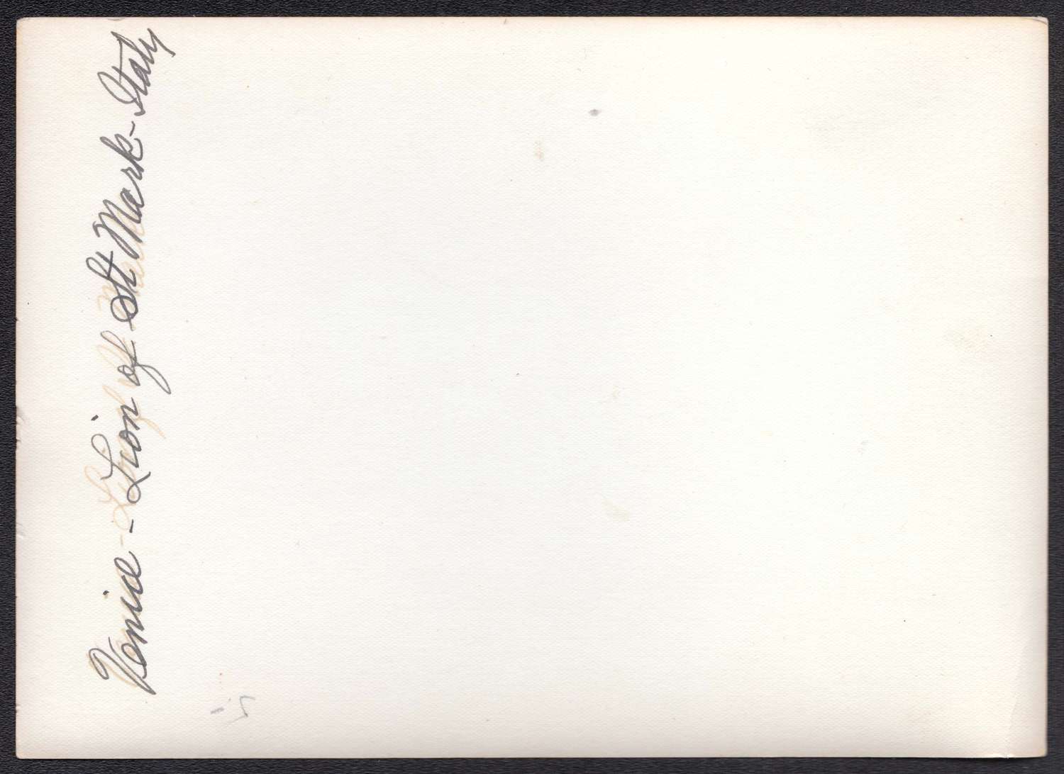 lot