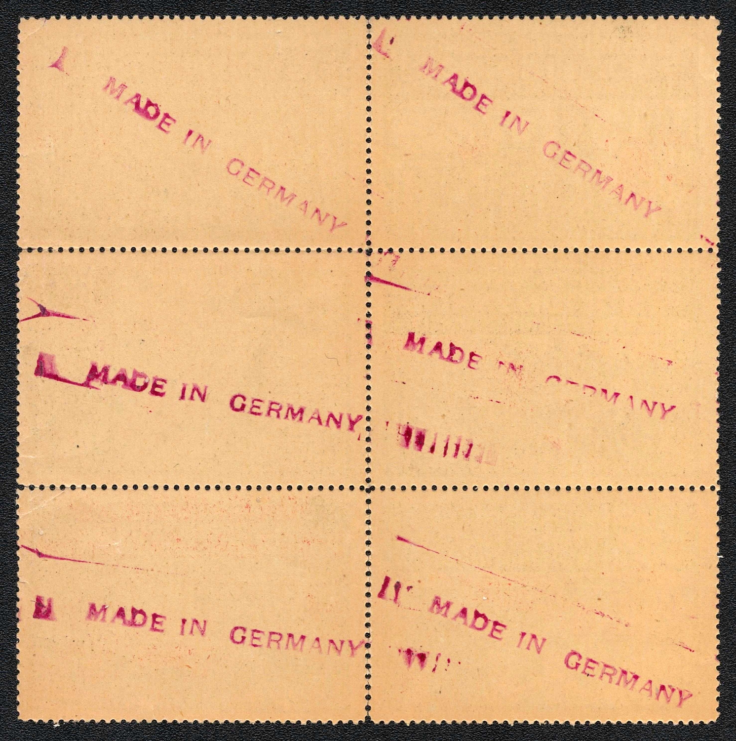lot
