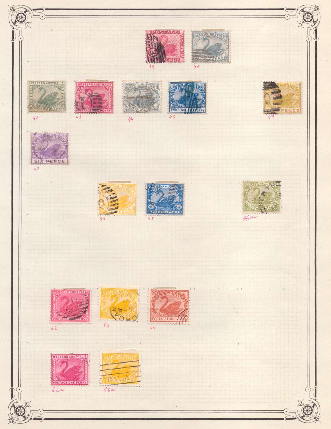 lot
