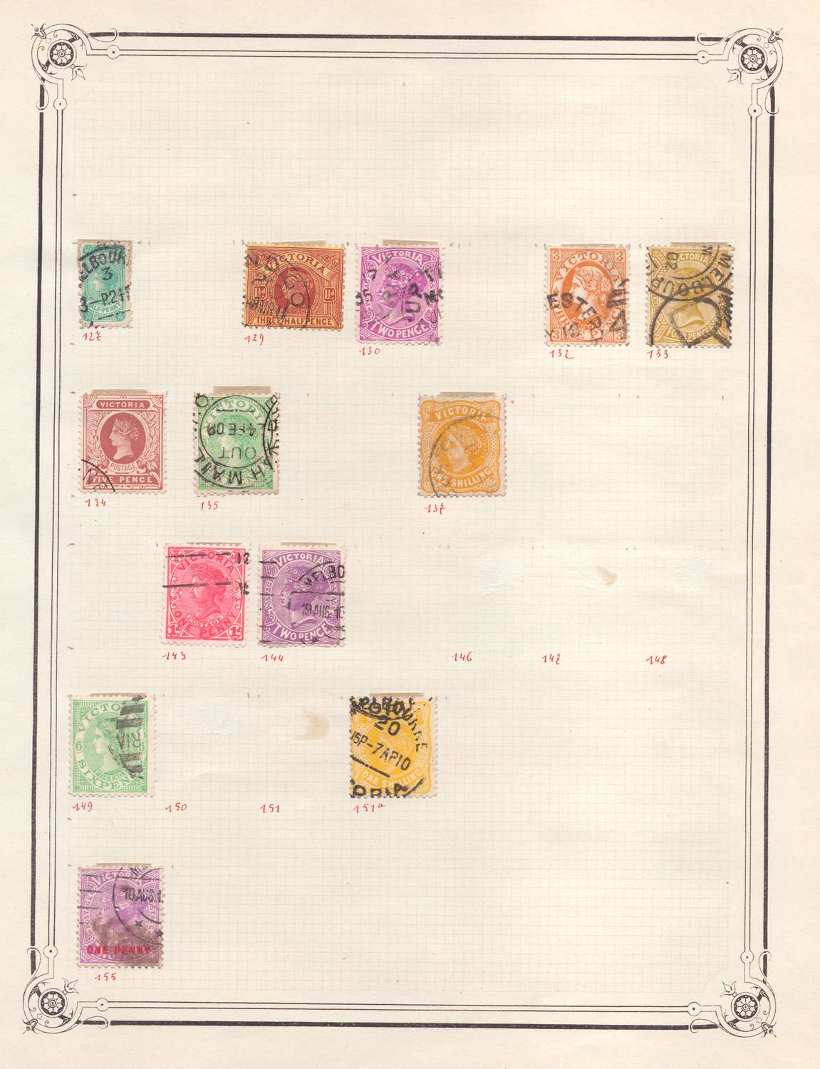 lot