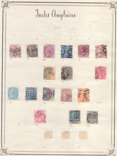 lot