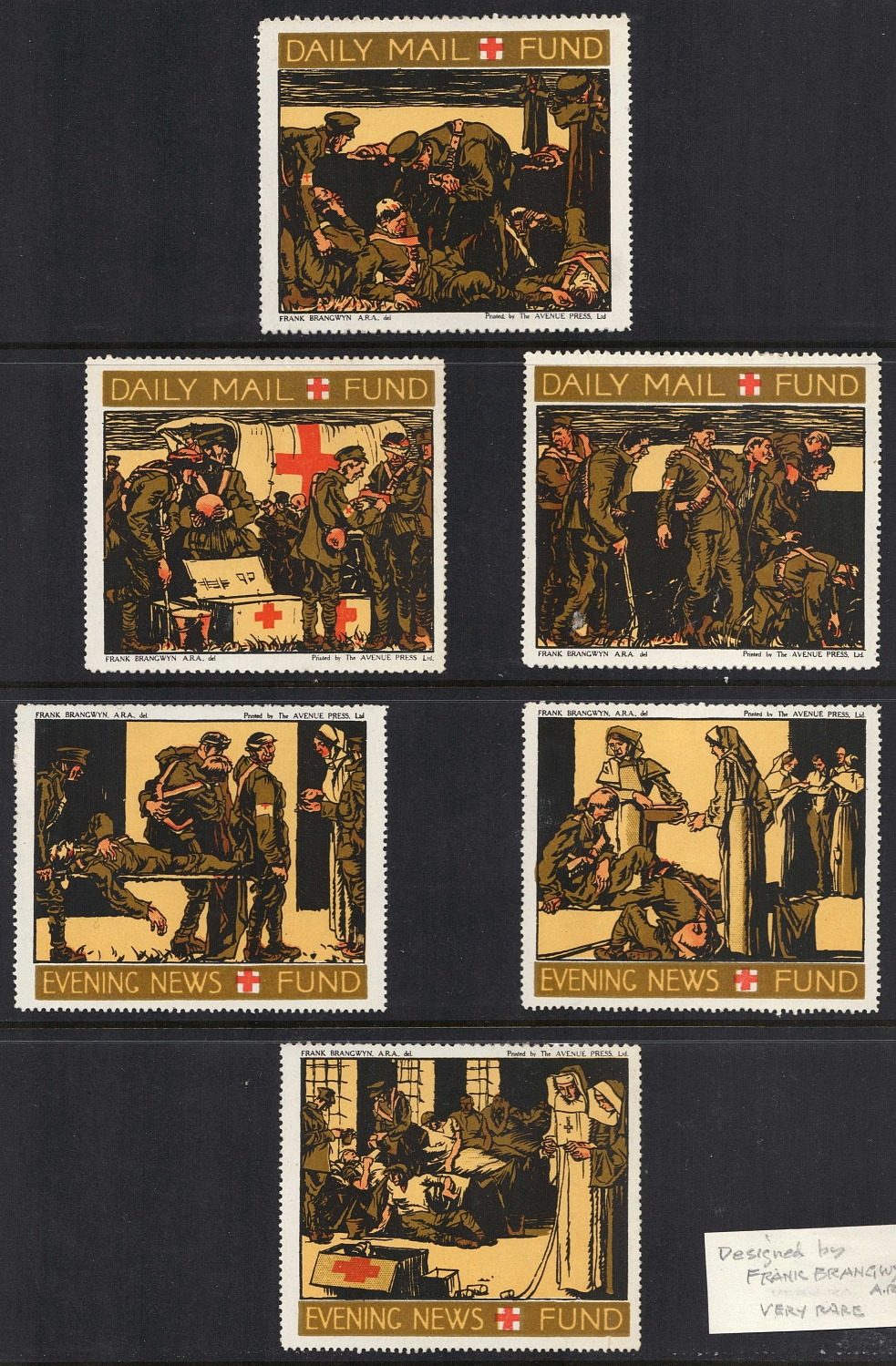 lot