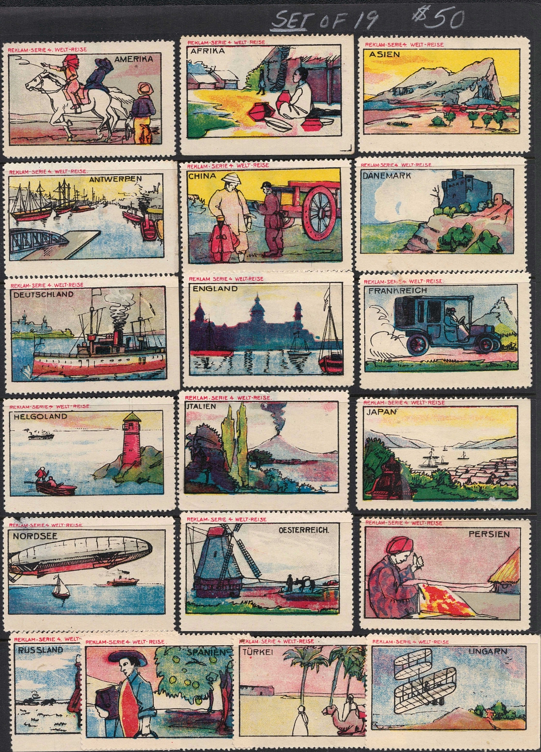 lot