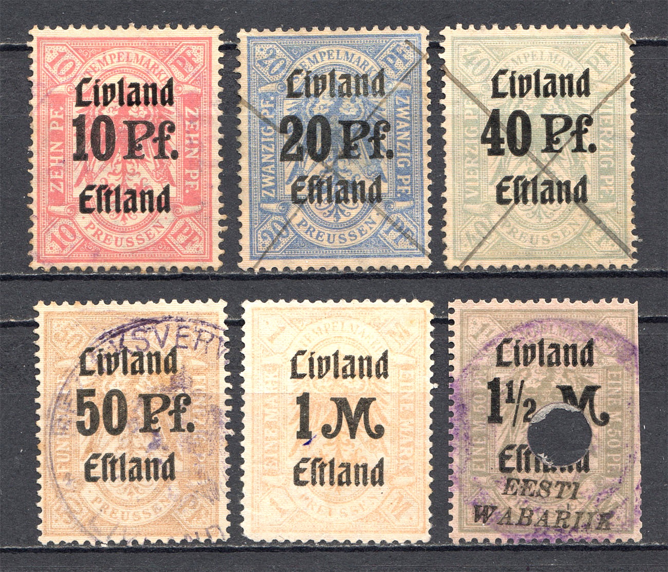 lot