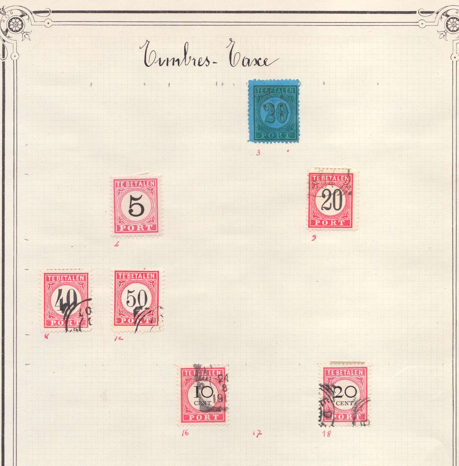lot