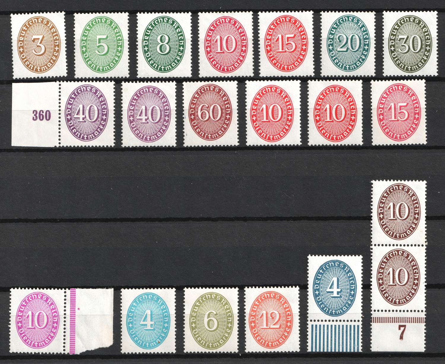 lot