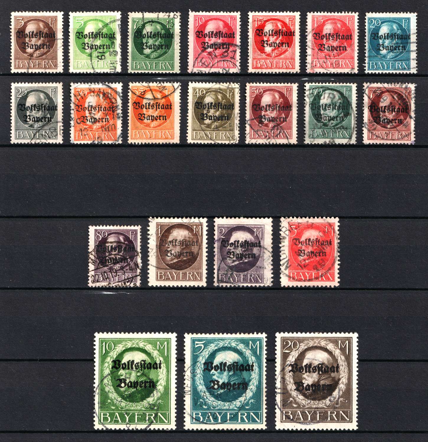 lot