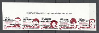 lot