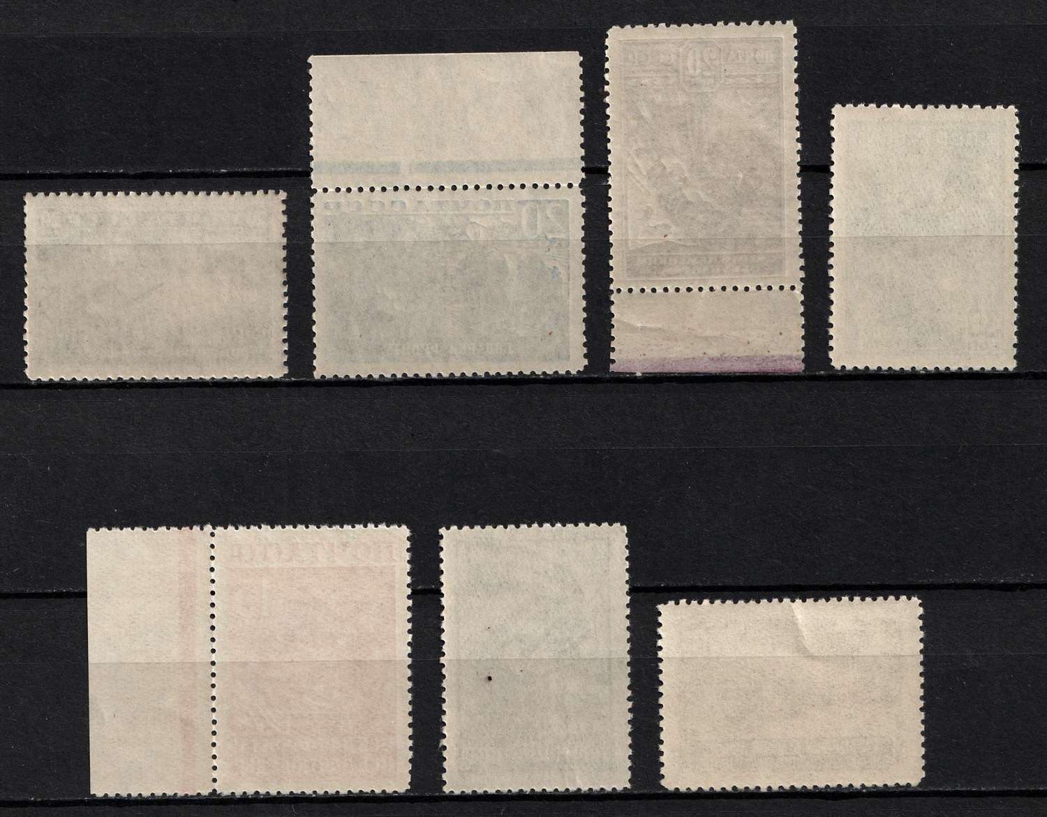 lot