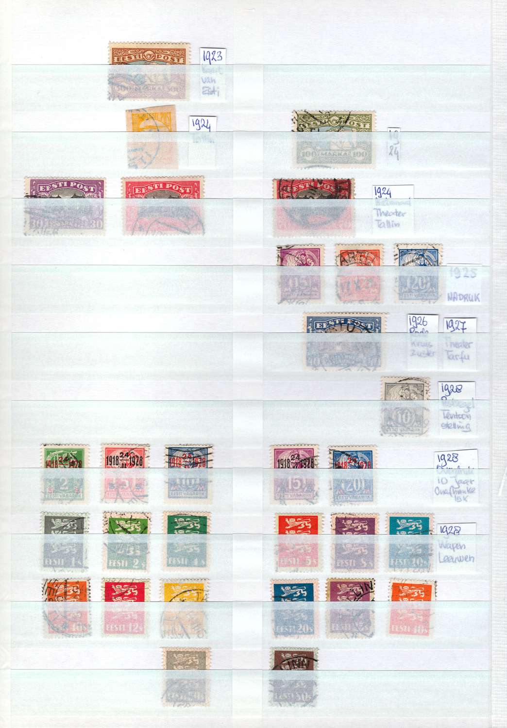 lot