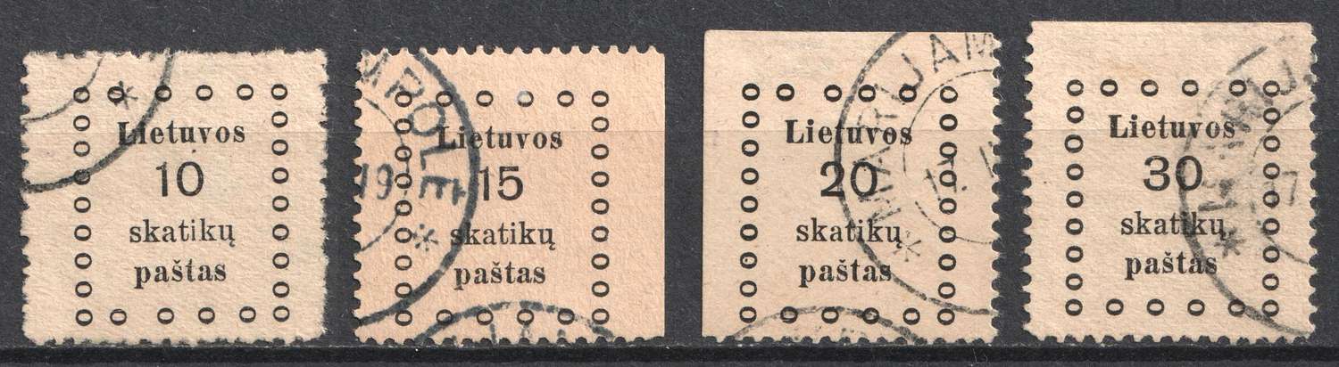 lot