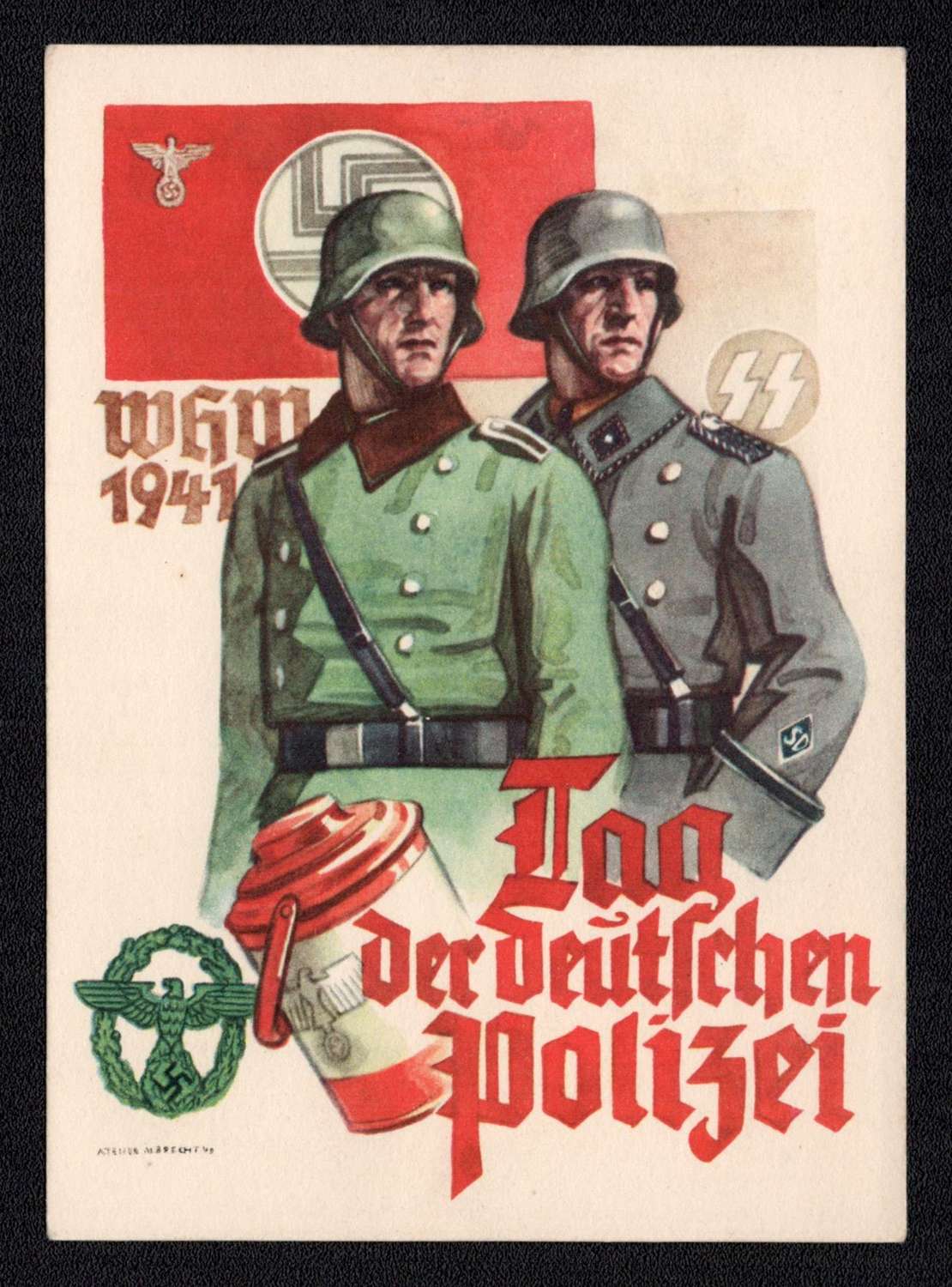 lot