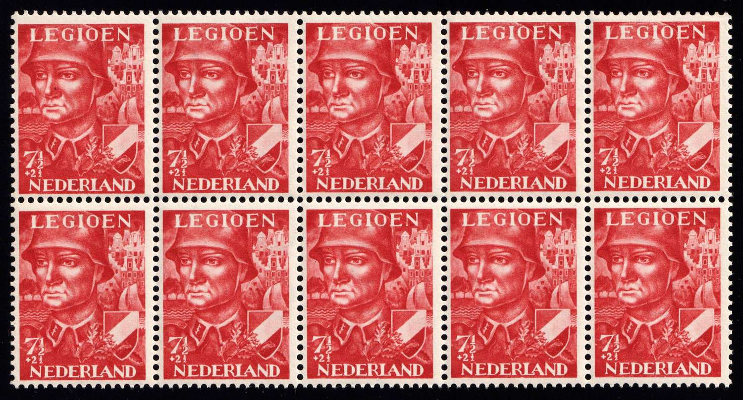 lot
