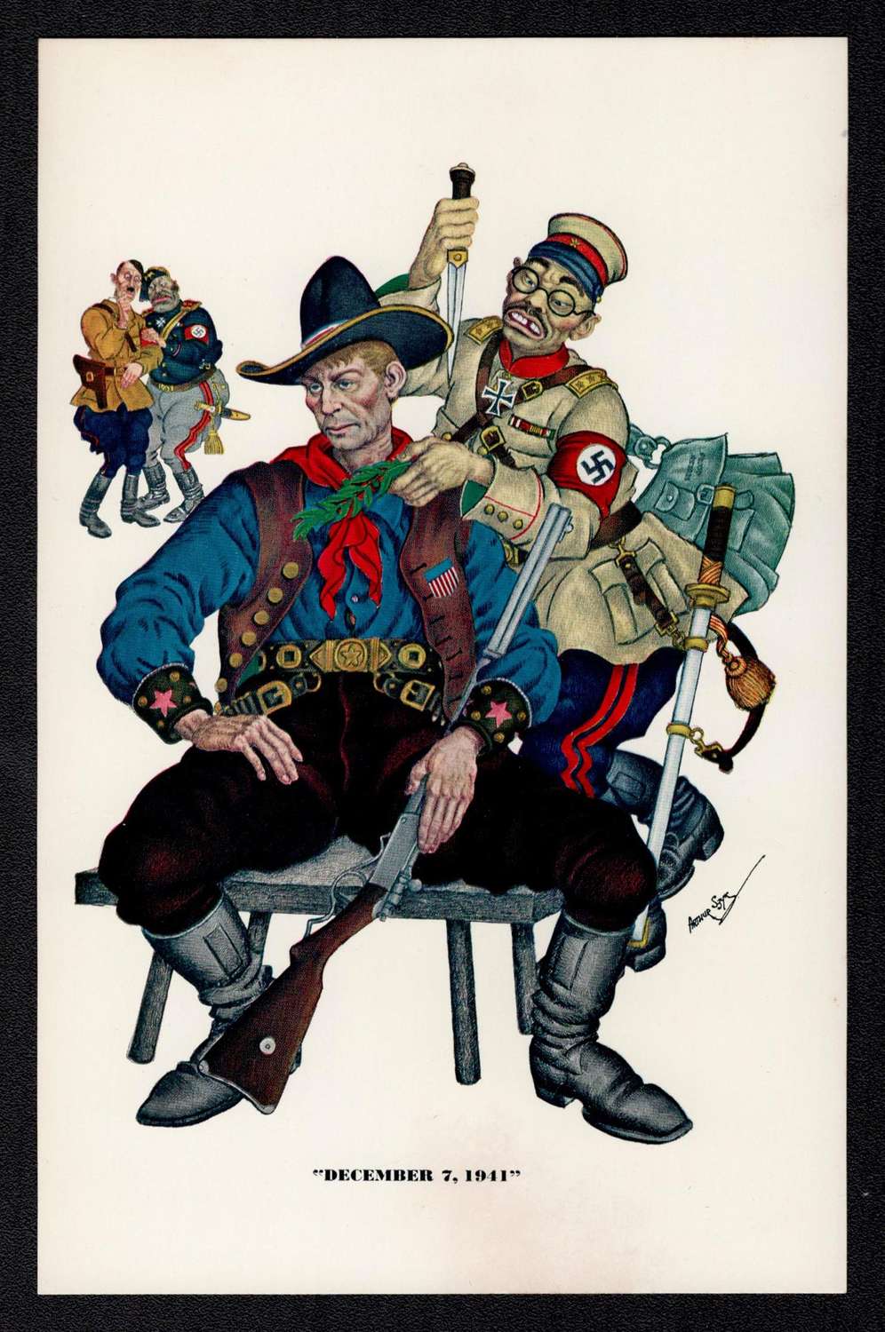 lot