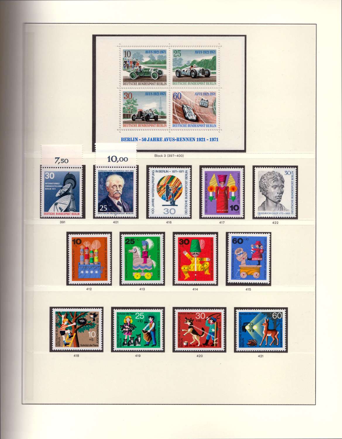 lot