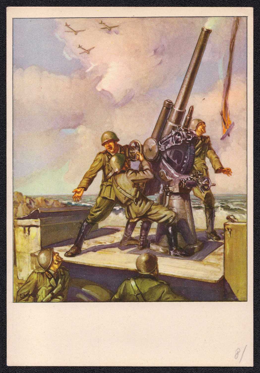 lot