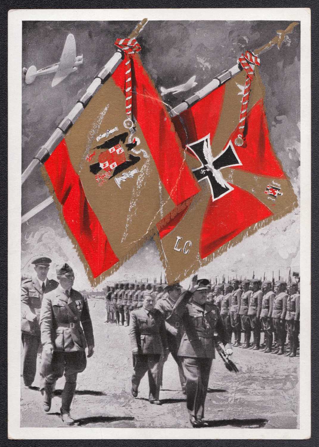 lot