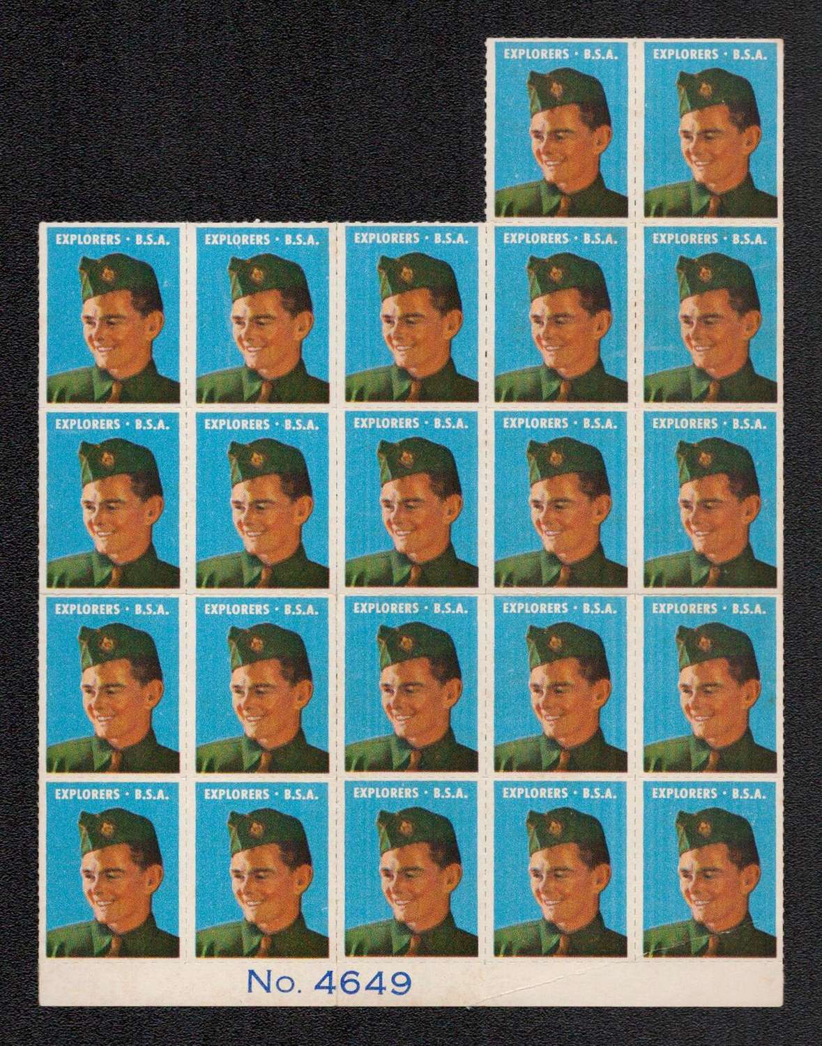 lot